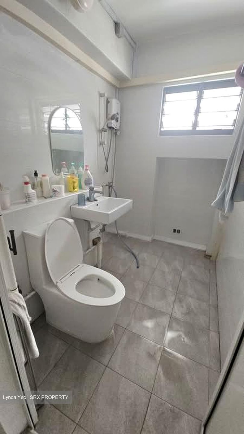 Blk 509 Choa Chu Kang Street 51 (Choa Chu Kang), HDB 5 Rooms #558027921